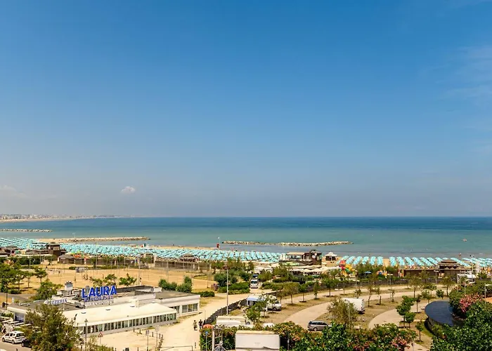 St Gregory Park ريميني