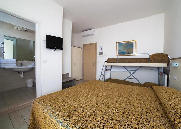 St Gregory Park מלון 4*